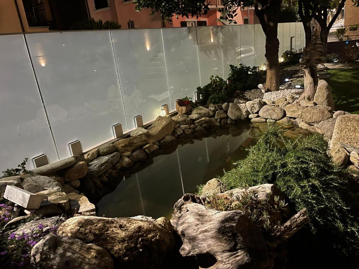 Albero della vita Spotorno Esterno foto