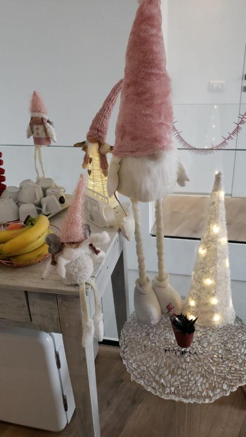 Albero della vita Spotorno Esterno foto
